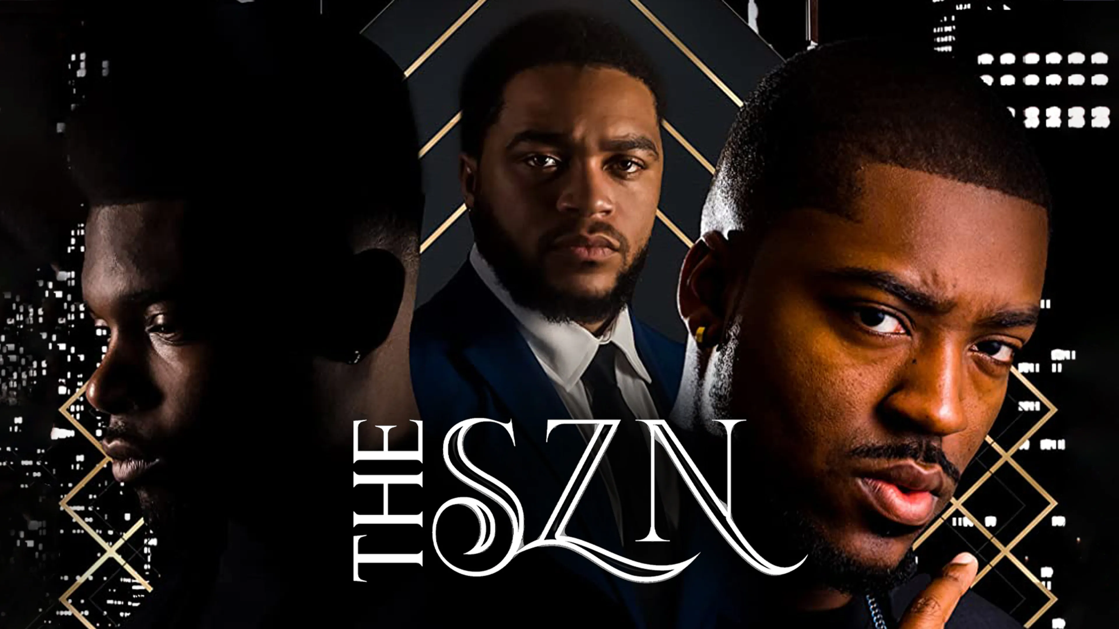 The SZN poster